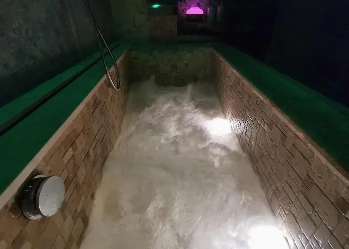 Dioniso Bed & Wellness