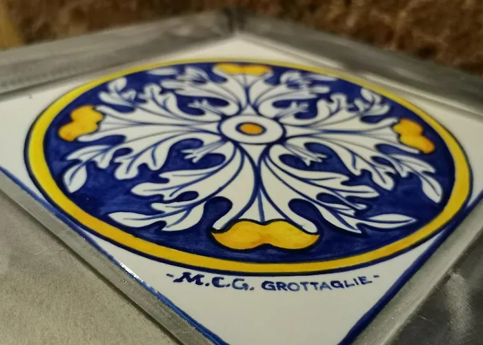 Frühstückspension Dioniso Bed&wellness 4*