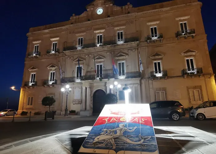 Dioniso Bed&wellness Frühstückspension