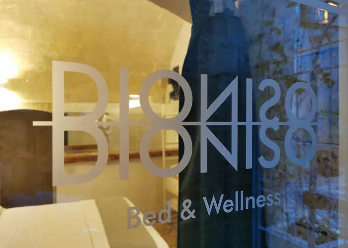Dioniso Bed & Wellness Bed & Breakfast Taranto