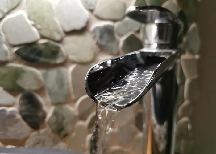 Dioniso Bed&wellness Frühstückspension