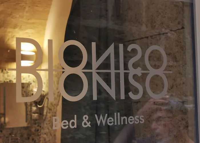 Frühstückspension Dioniso Bed&wellness Taranto
