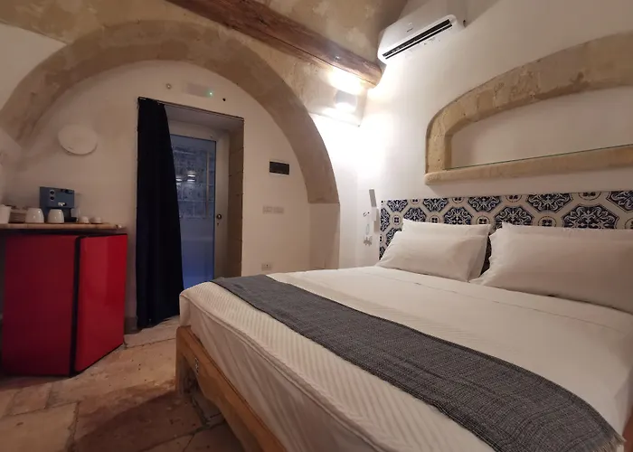 Dioniso Bed&wellness