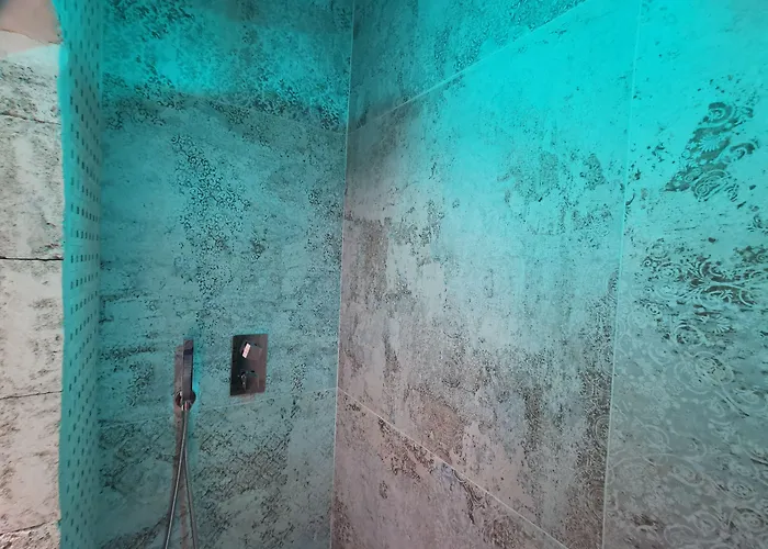 Frühstückspension Dioniso Bed&wellness Taranto