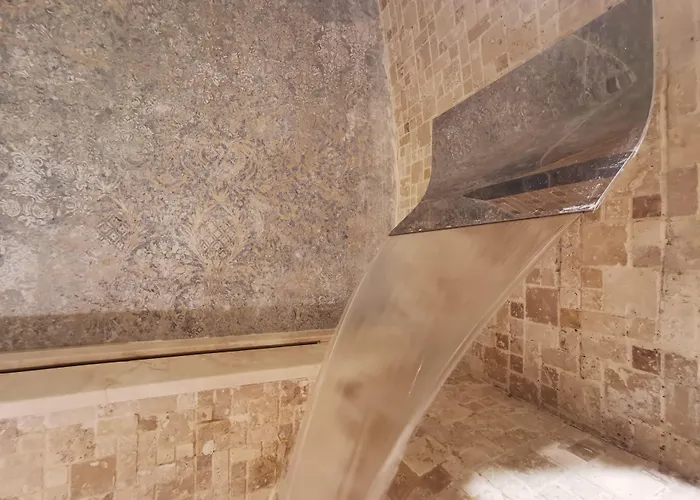 Dioniso Bed&wellness Frühstückspension 4*