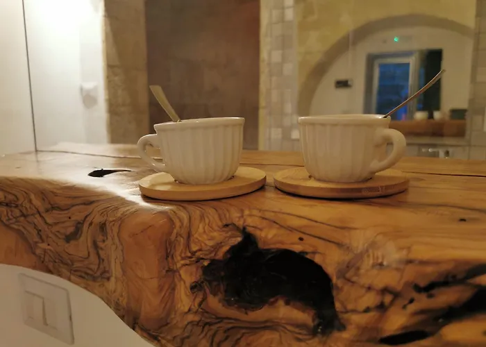 Dioniso Bed&wellness Frühstückspension